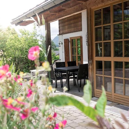 ホテル Alpenhaus Oberstdorf - Bergbahn Unlimited Inklusive エクステリア 写真