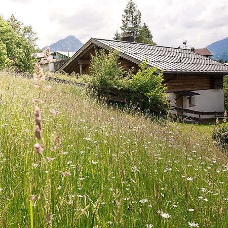 ホテル Alpenhaus Oberstdorf - Bergbahn Unlimited Inklusive エクステリア 写真