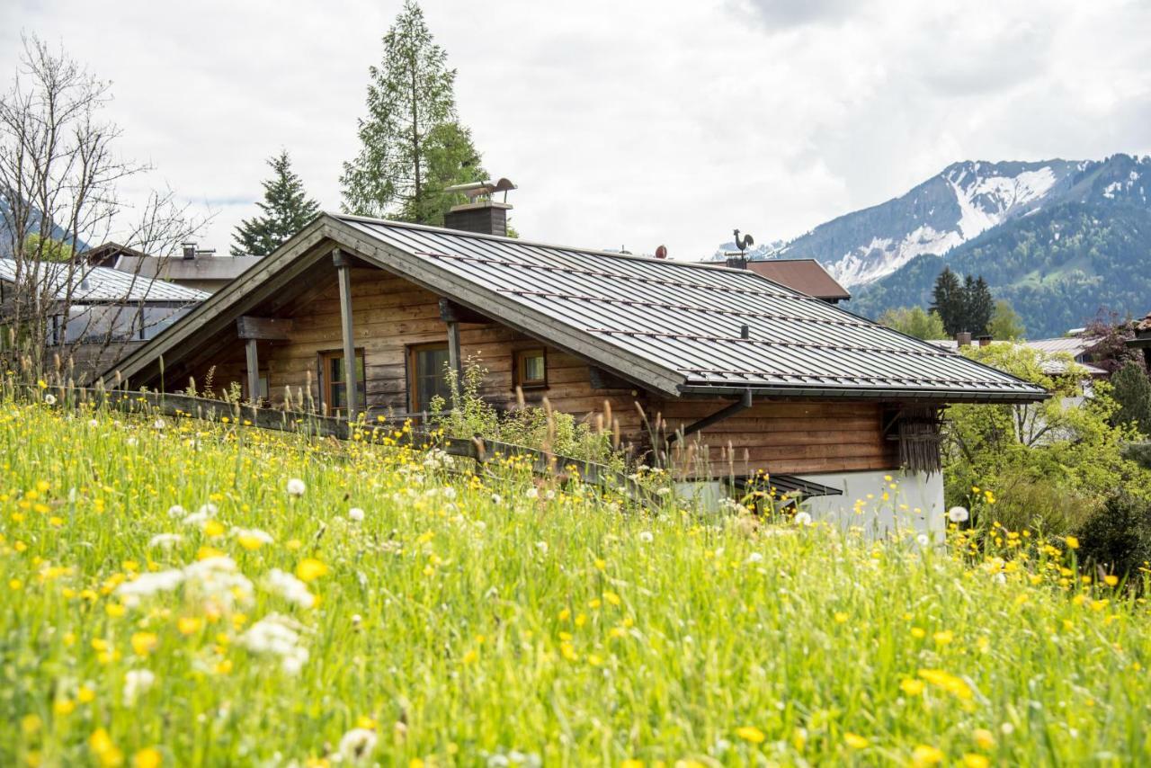 ホテル Alpenhaus Oberstdorf - Bergbahn Unlimited Inklusive エクステリア 写真